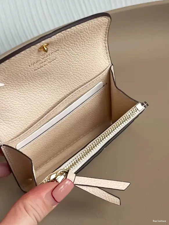 Repladies Vuitton Rosalie Coin Louis Purse 0515